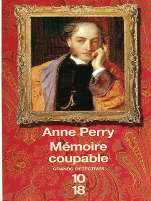 cover image of Mémoire coupable